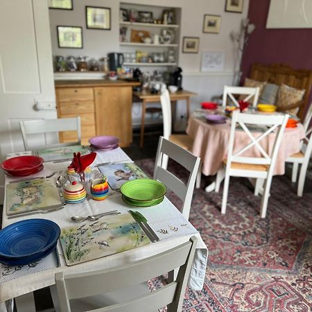 Sheviock Barton Bed & Breakfast Eksteriør bilde