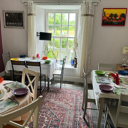 Sheviock Barton Bed & Breakfast Eksteriør bilde