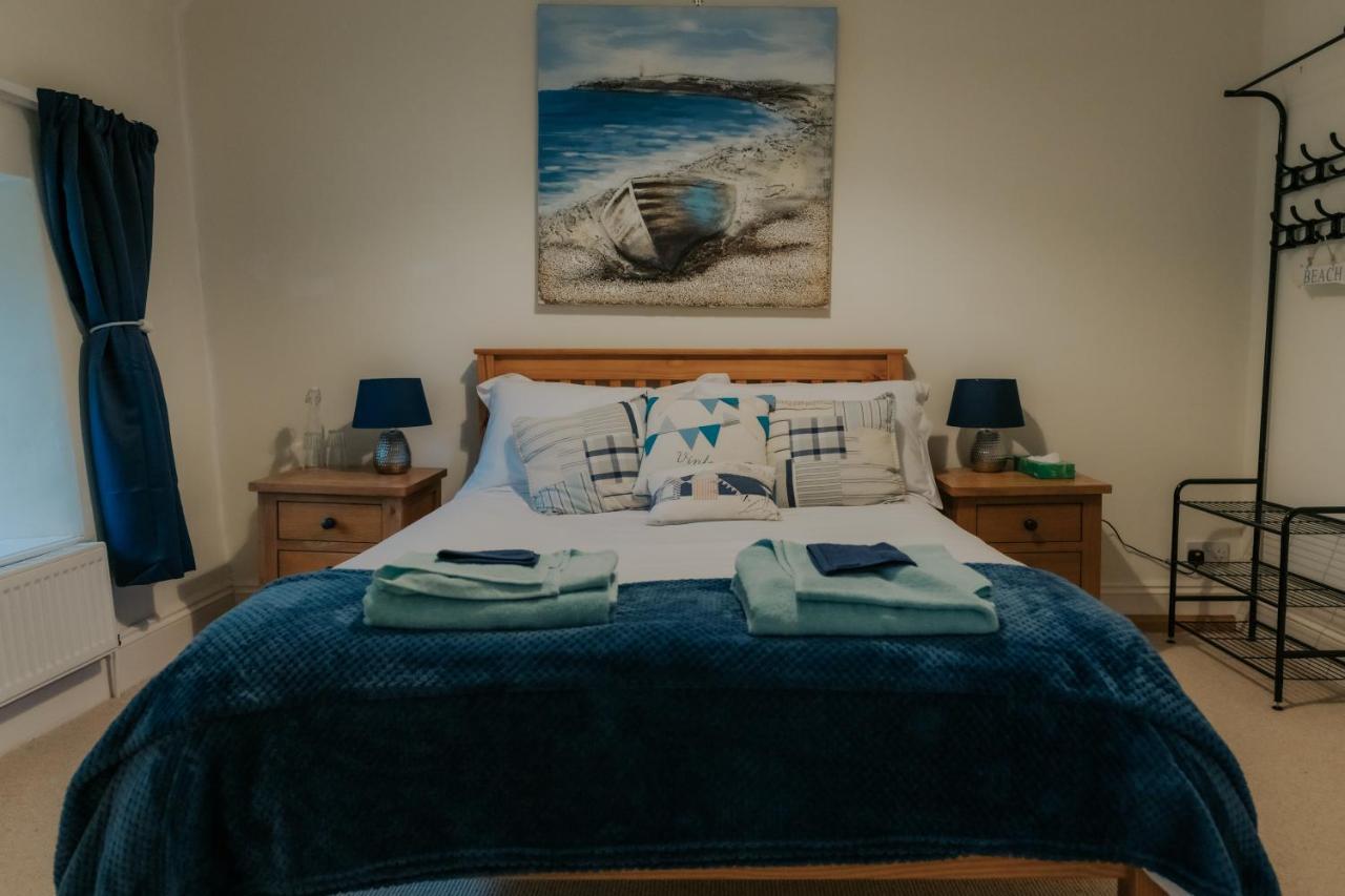 Sheviock Barton Bed & Breakfast Eksteriør bilde