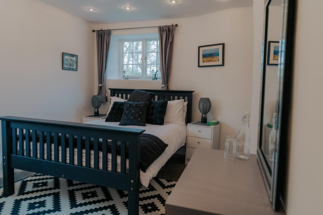 Sheviock Barton Bed & Breakfast Eksteriør bilde