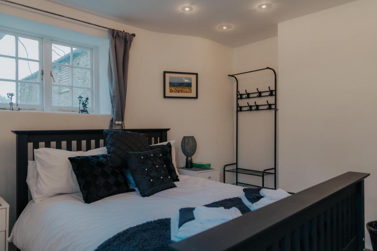 Sheviock Barton Bed & Breakfast Eksteriør bilde
