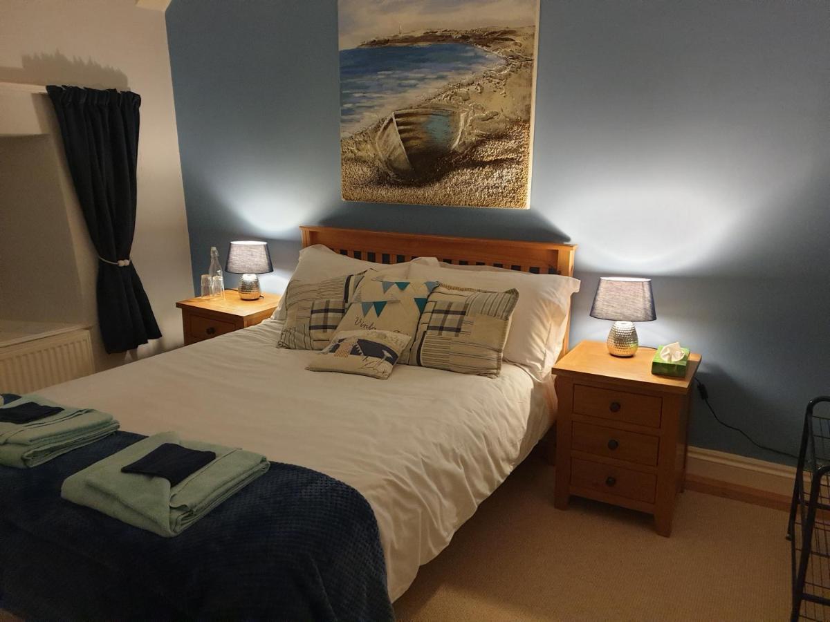 Sheviock Barton Bed & Breakfast Eksteriør bilde