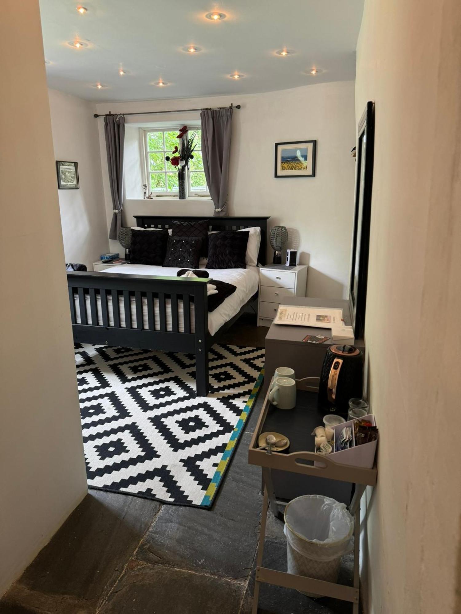 Sheviock Barton Bed & Breakfast Eksteriør bilde
