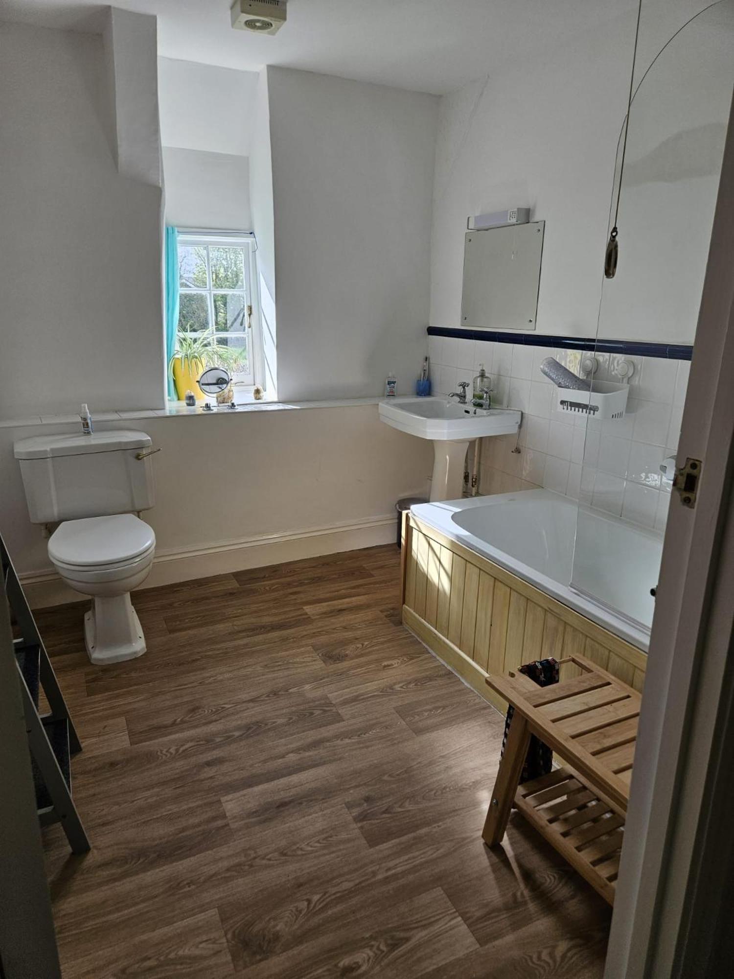 Sheviock Barton Bed & Breakfast Eksteriør bilde