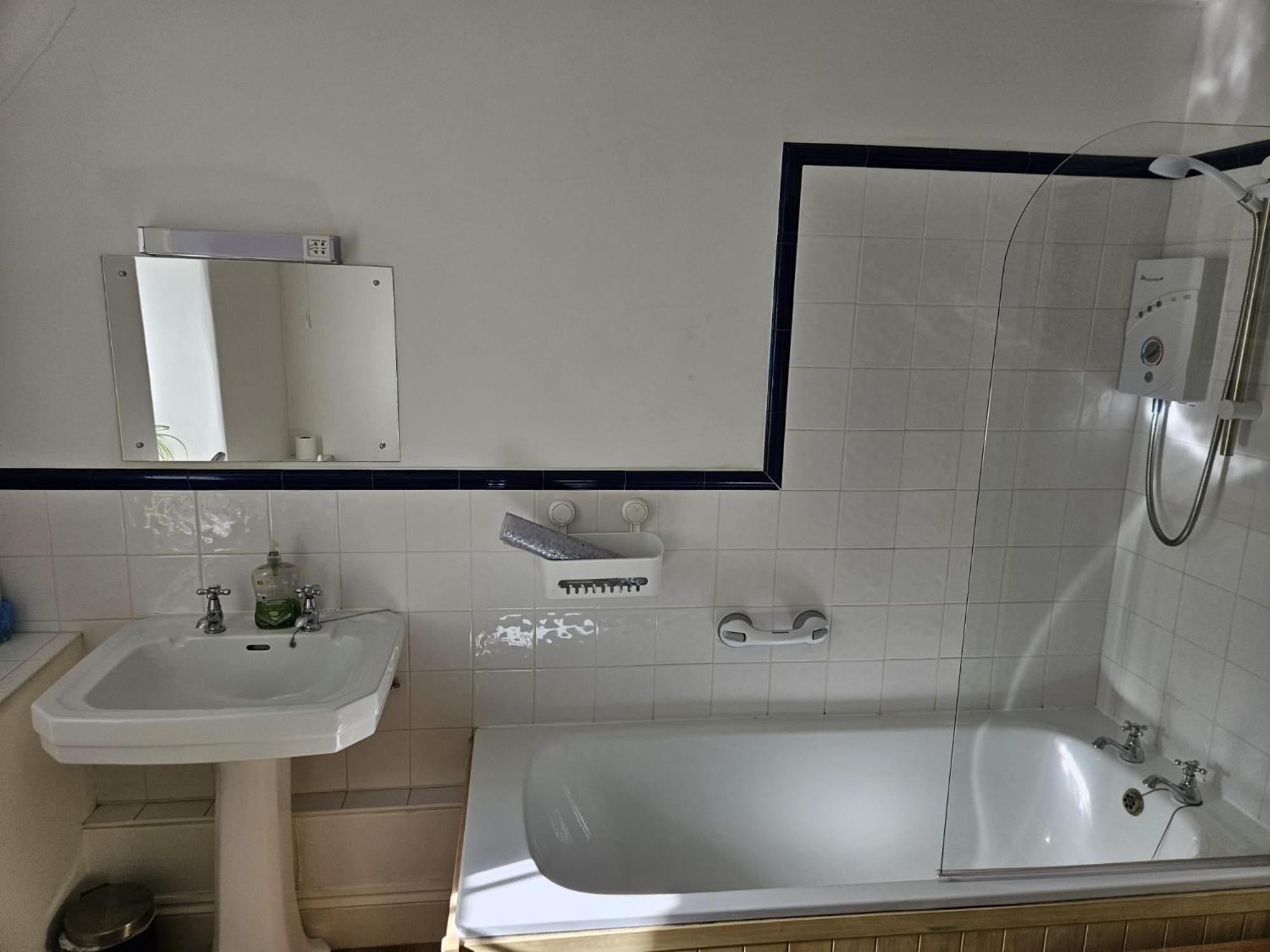 Sheviock Barton Bed & Breakfast Eksteriør bilde