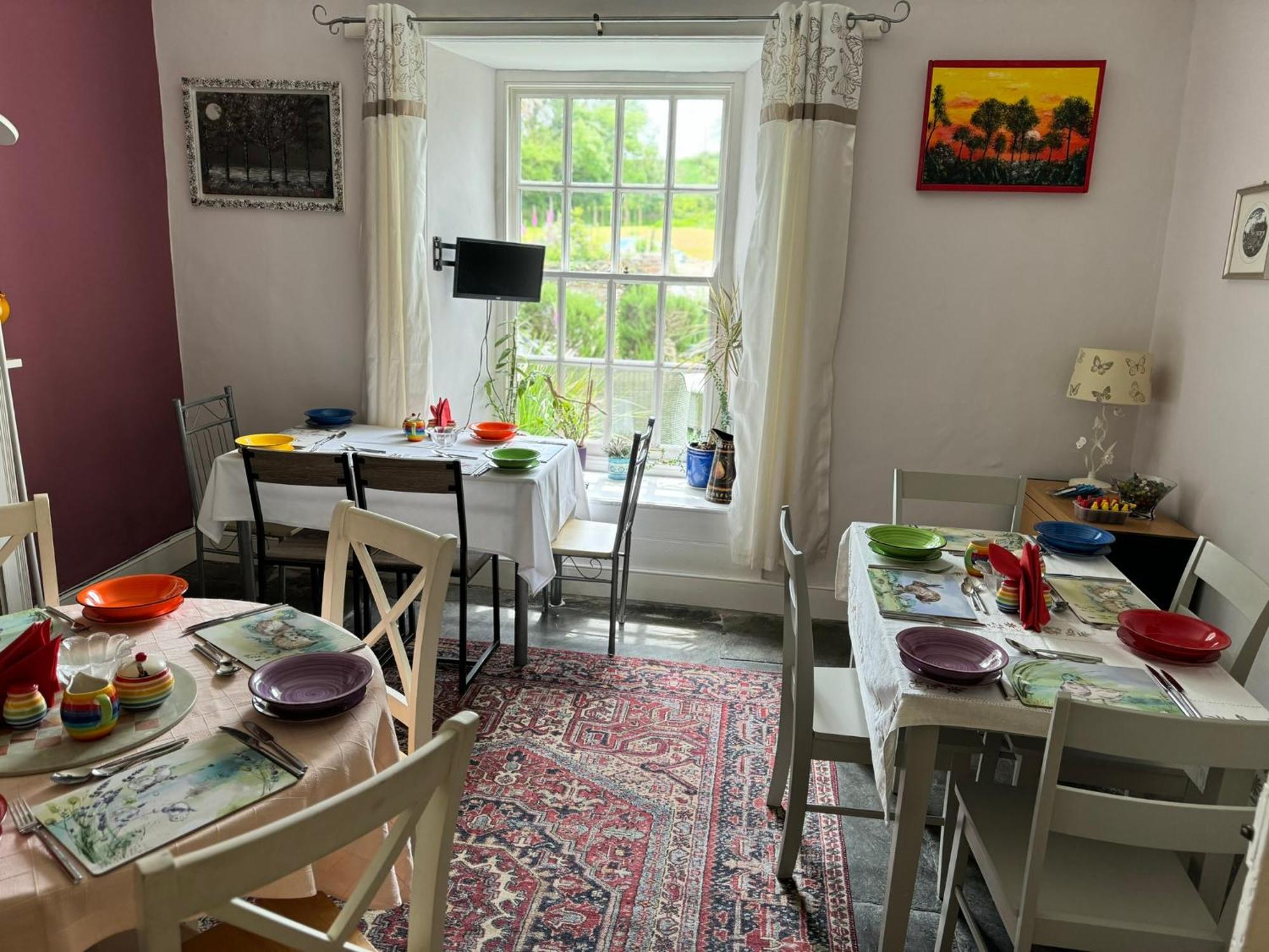 Sheviock Barton Bed & Breakfast Eksteriør bilde