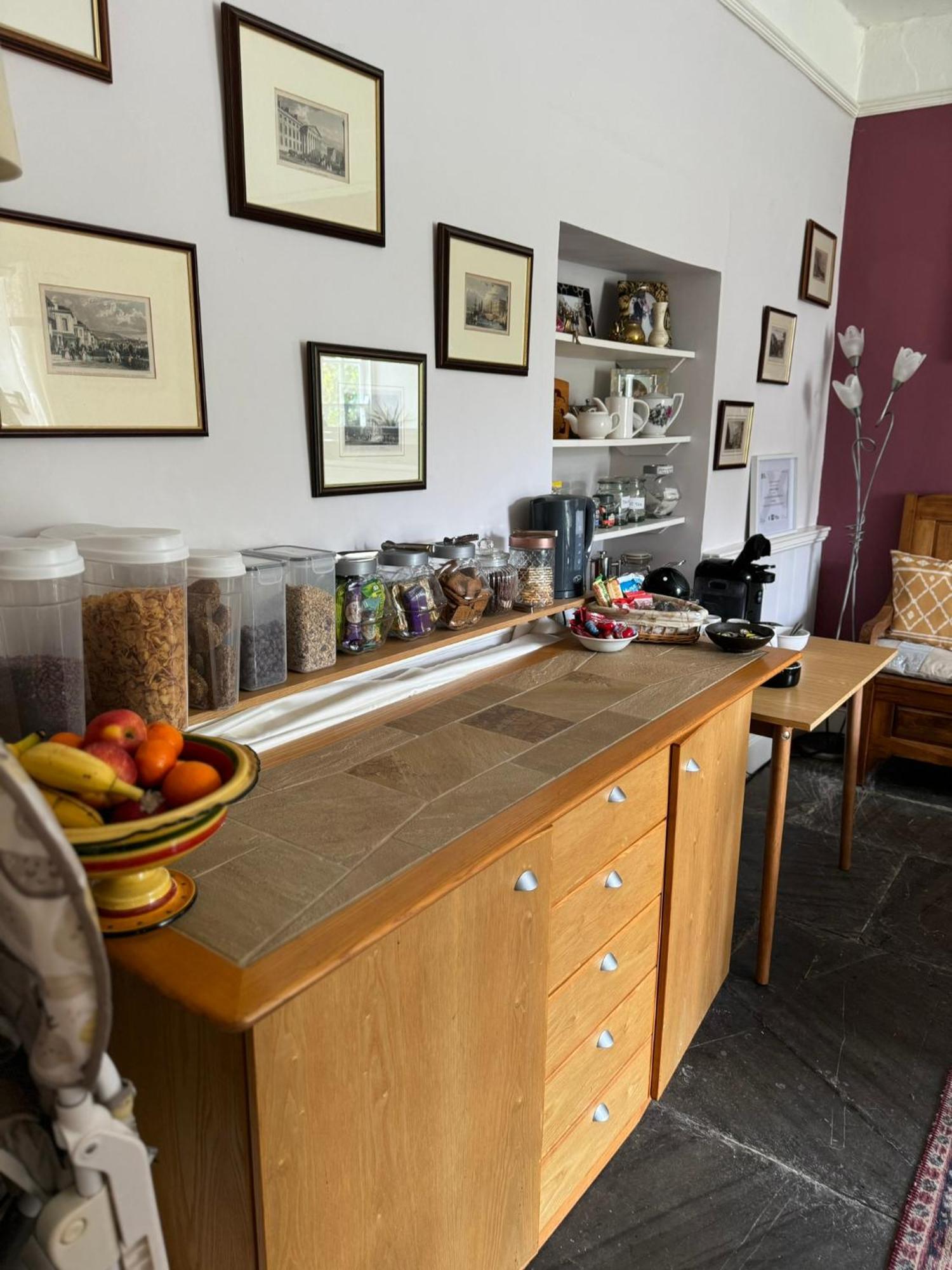 Sheviock Barton Bed & Breakfast Eksteriør bilde