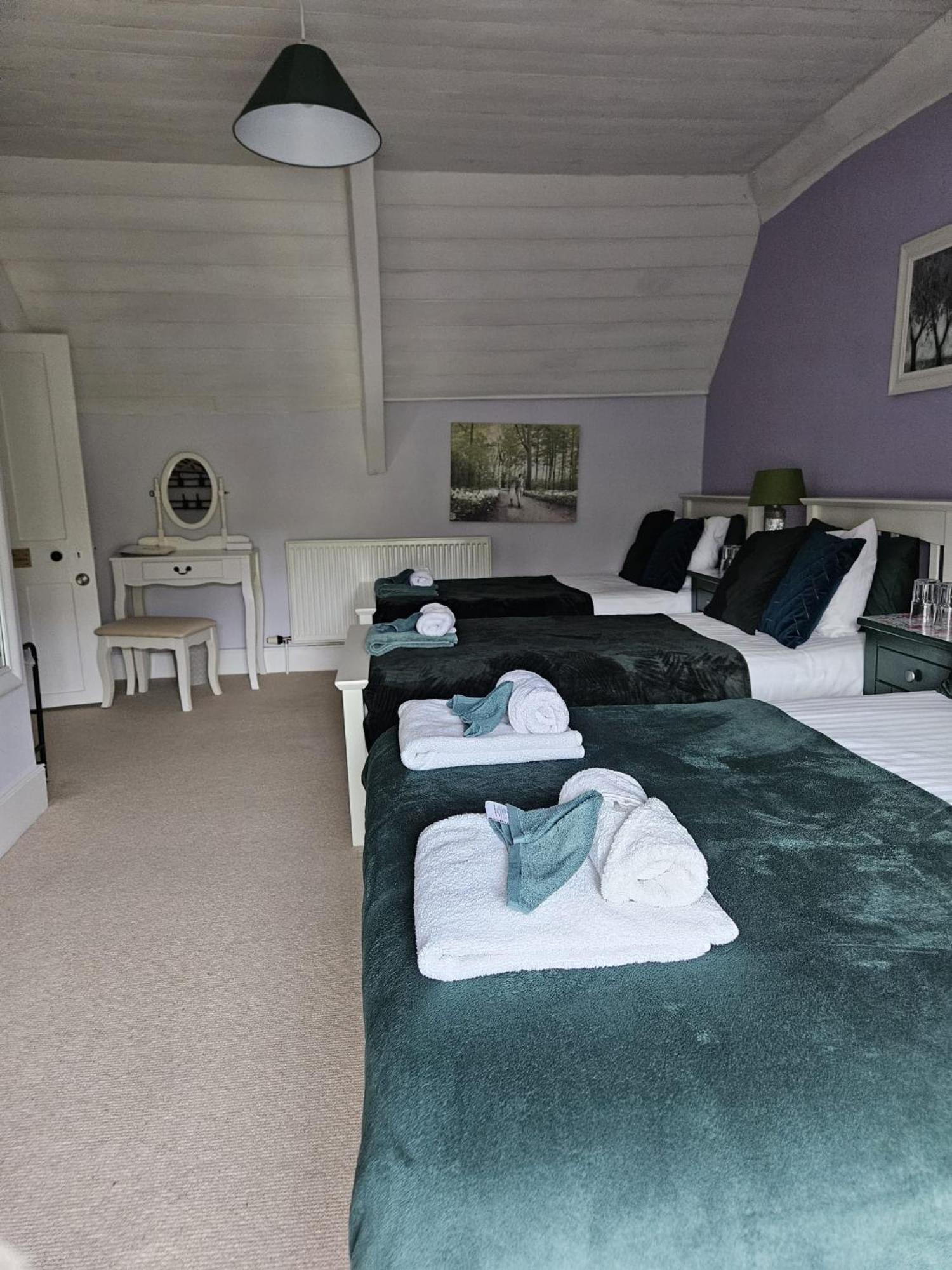 Sheviock Barton Bed & Breakfast Eksteriør bilde